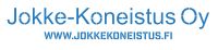 Jokke-Koneistus